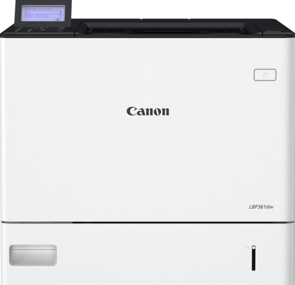 CANON Canon i-SENSYS LBP361dw - Printer