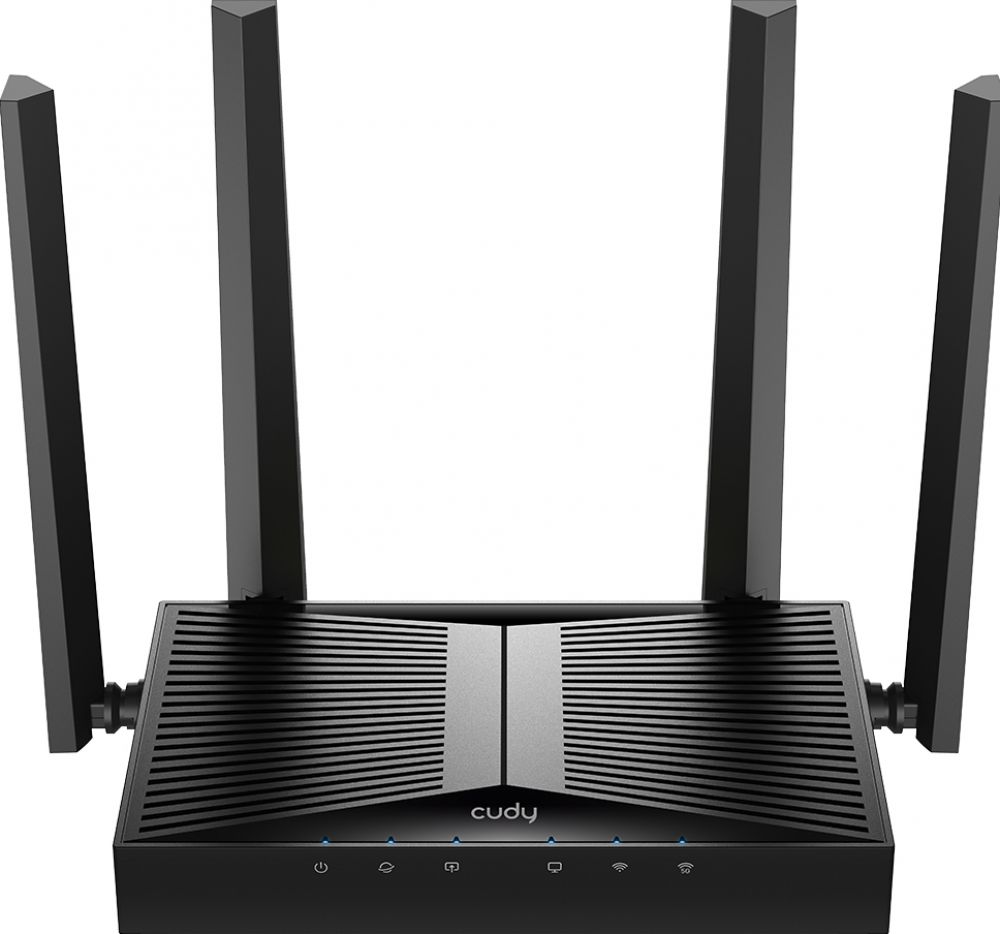 CUDY Cudy BE3600 - Mesh Router