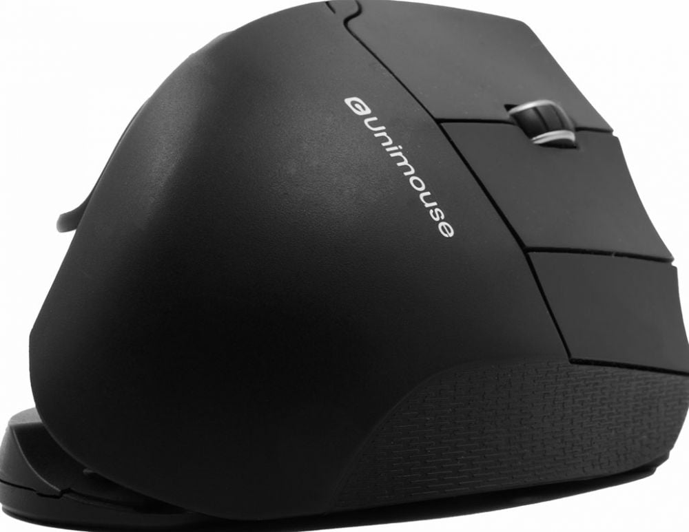 Contour Design Unimouse - Muis