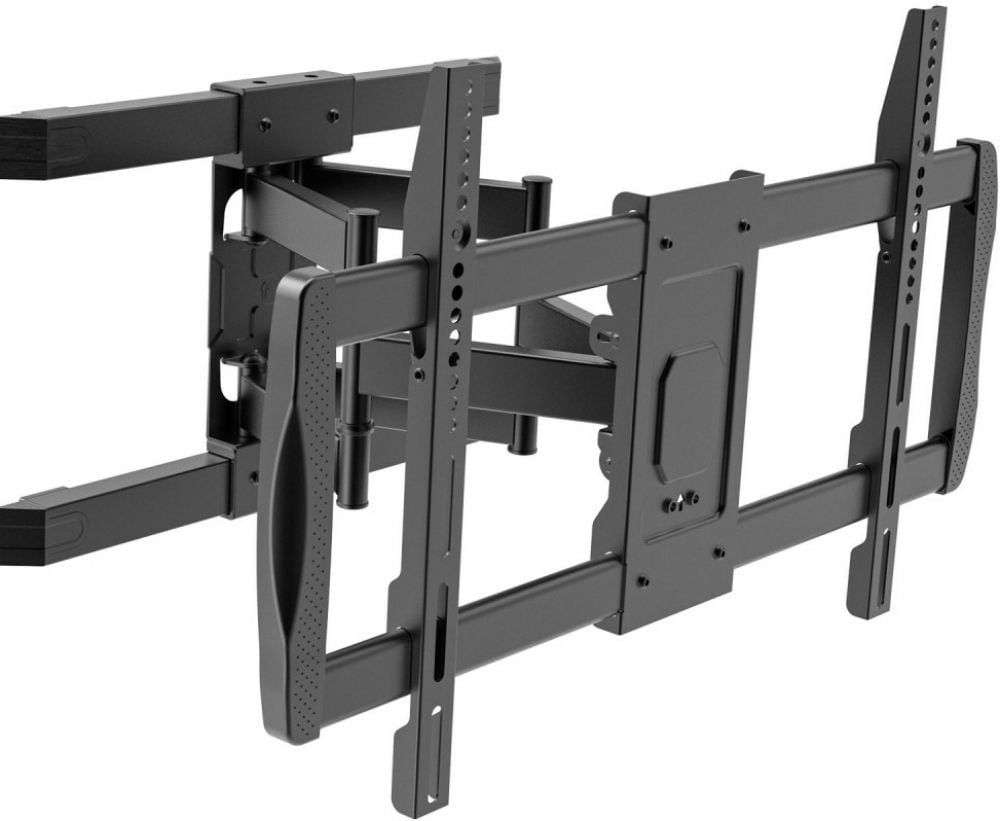 Techly LED/LCD-houder voor 42-75" zwart