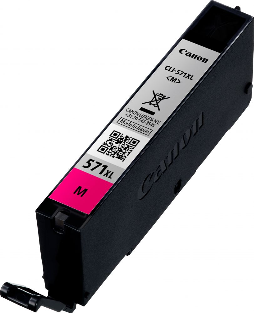 Canon CLI-571M XL - 11 ml