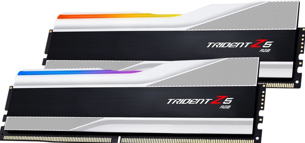 G.Skill Trident Z5 RGB F5-5600J4040C16GX2-TZ5RS - Geheugen