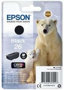 Epson 26 - 6.2 ml