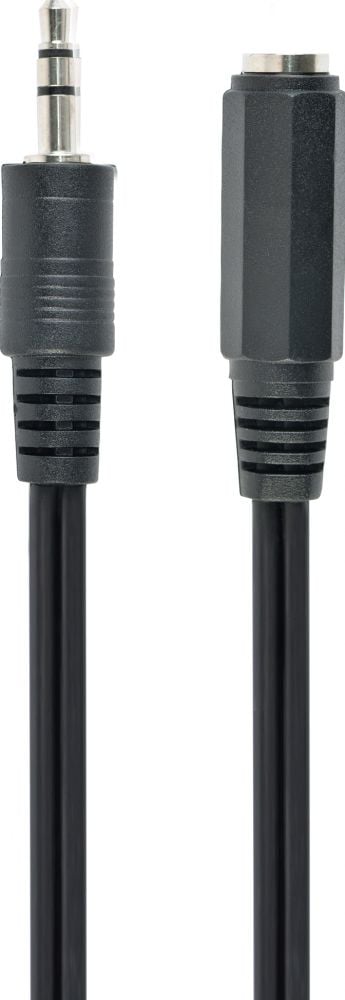 Cablexpert - Verlengkabel voor audio
