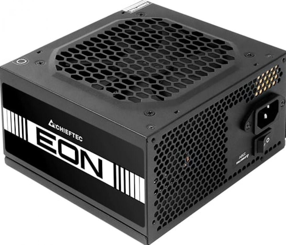 Chieftec EON 700W - Voeding