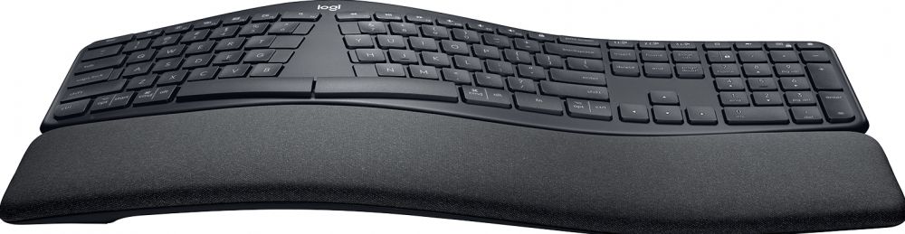 Logitech ERGO K860 - Toetsenbord