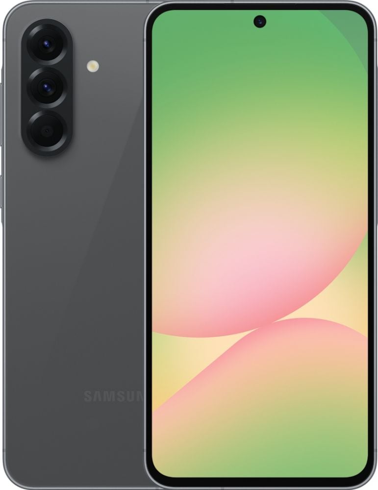 Samsung Galaxy A56 5G Enterprise edition - 256GB Awesome Graphite