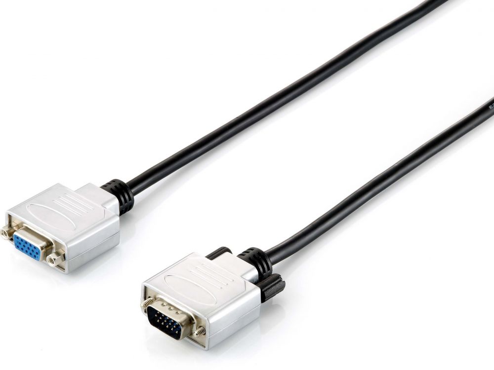 Digital Data - VGA-verlengkabel