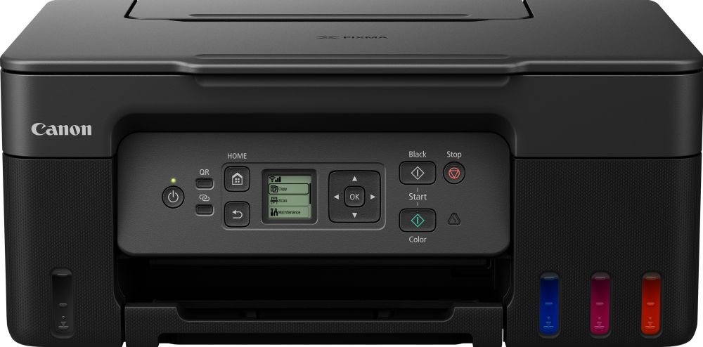 CANON Canon PIXMA G3570 - Multifunctionele printer