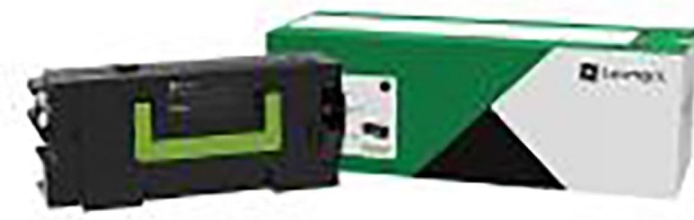 Lexmark - Ultra High Yield