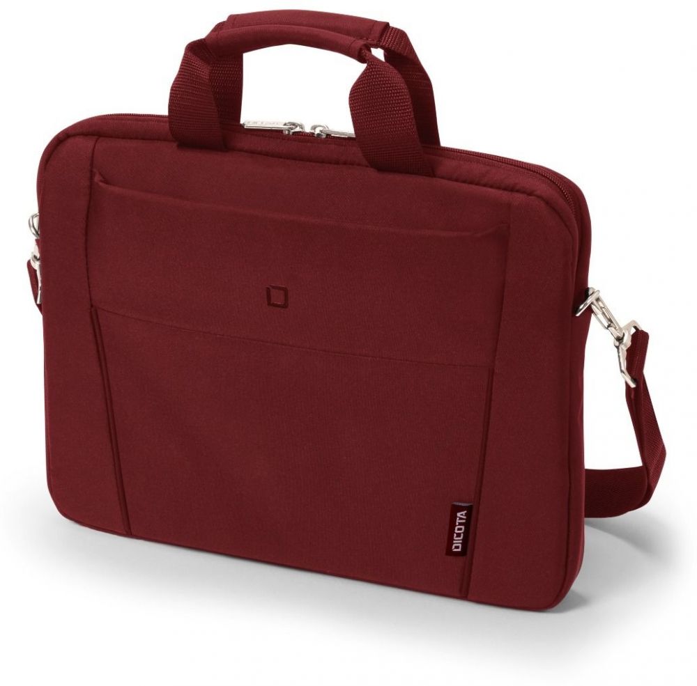 Dicota Slim Case BASE - Draagtas voor notebook
