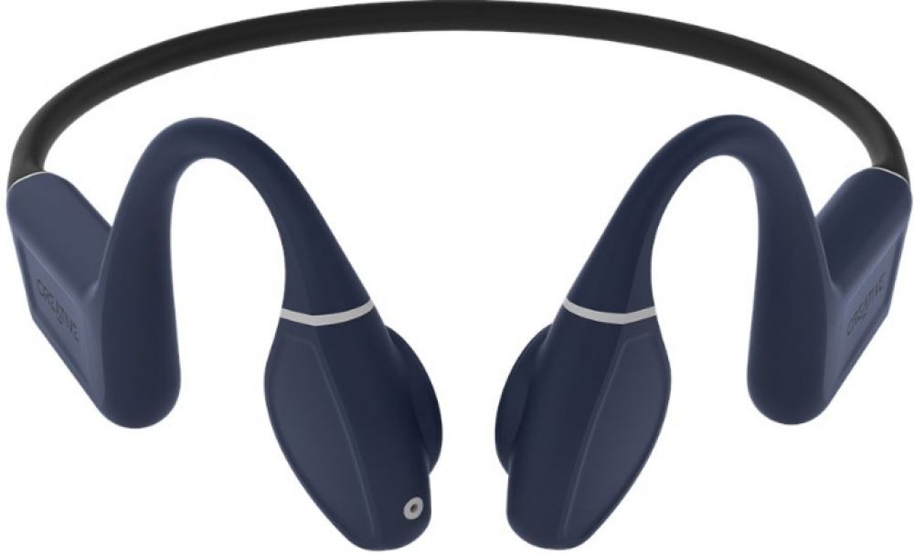 Creative Koptelefoon Outlier Free Pro Bone-Conduction zwart