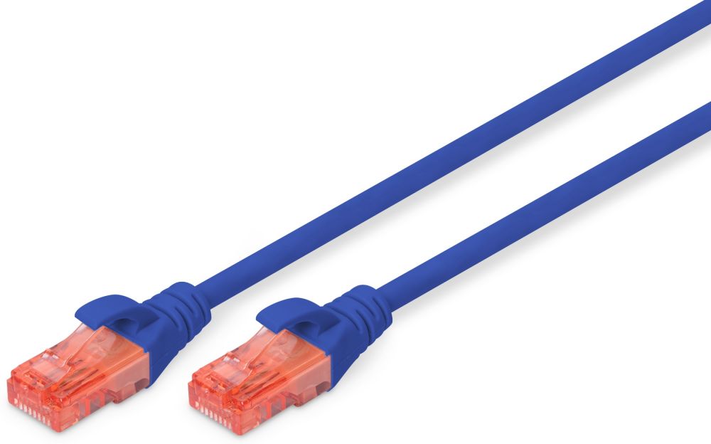 DIGITUS Professional - Verbindingskabel