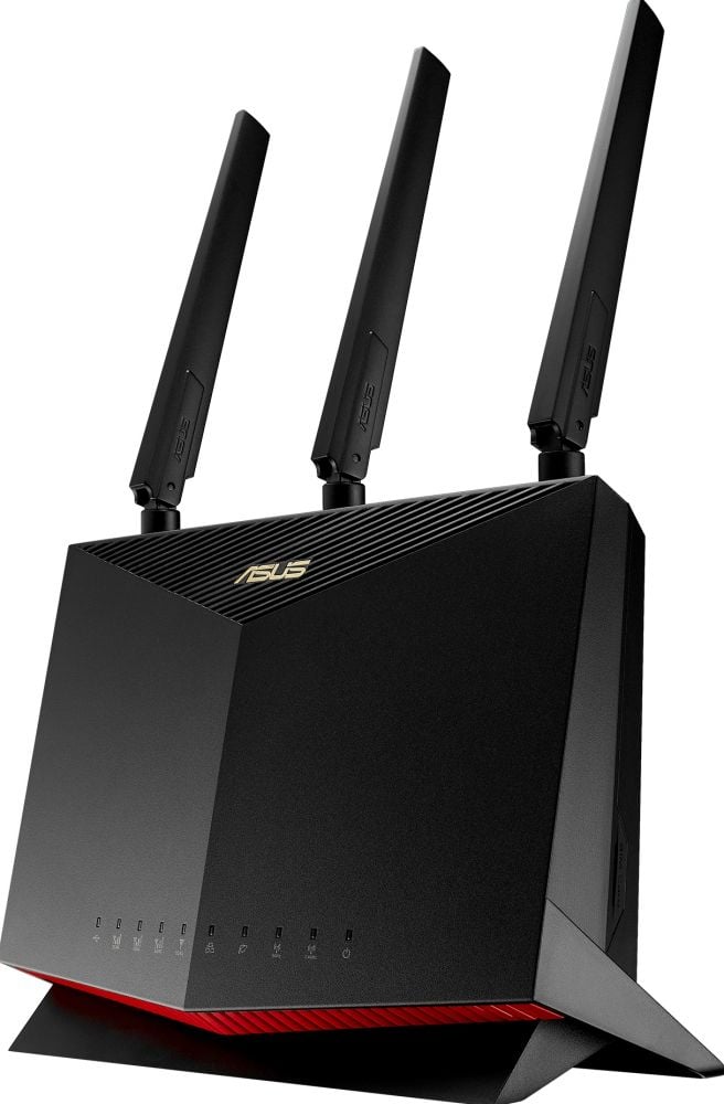 ASUS ASUS 4G-AC86U - Draadloze router
