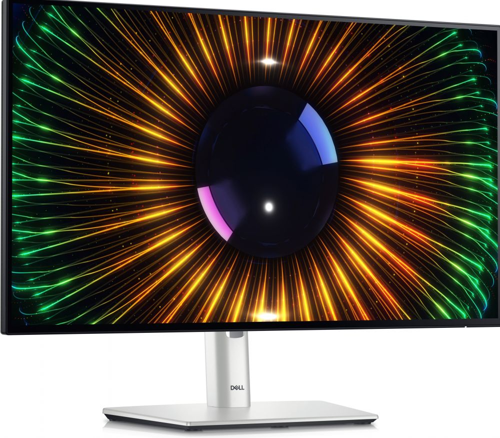 DELL Dell UltraSharp U2424H - LED-monitor
