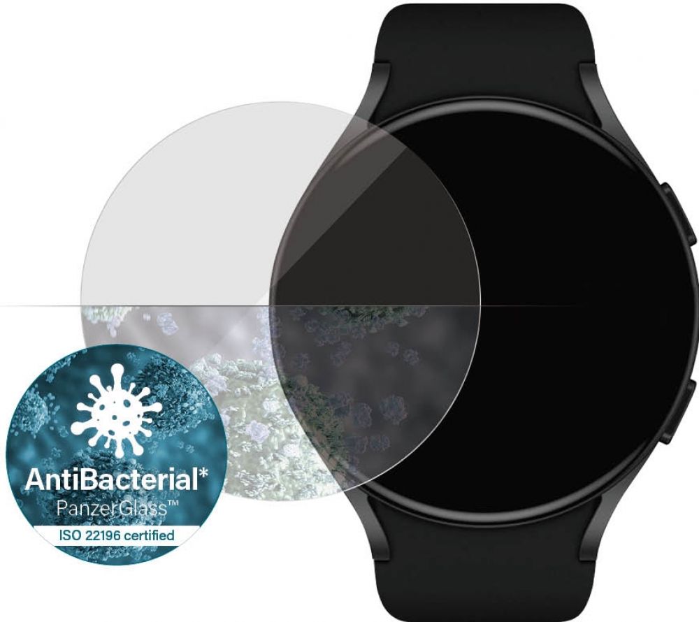 PanzerGlass - Schermbeschermer voor smart watch