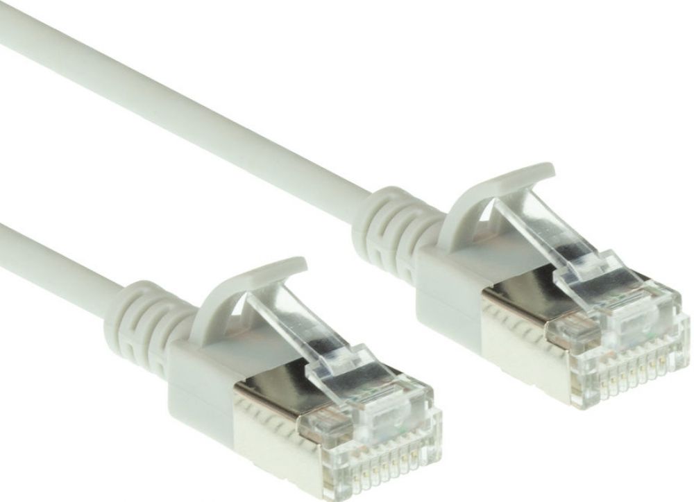 ACT DC7007 netwerkkabel - 7 meter