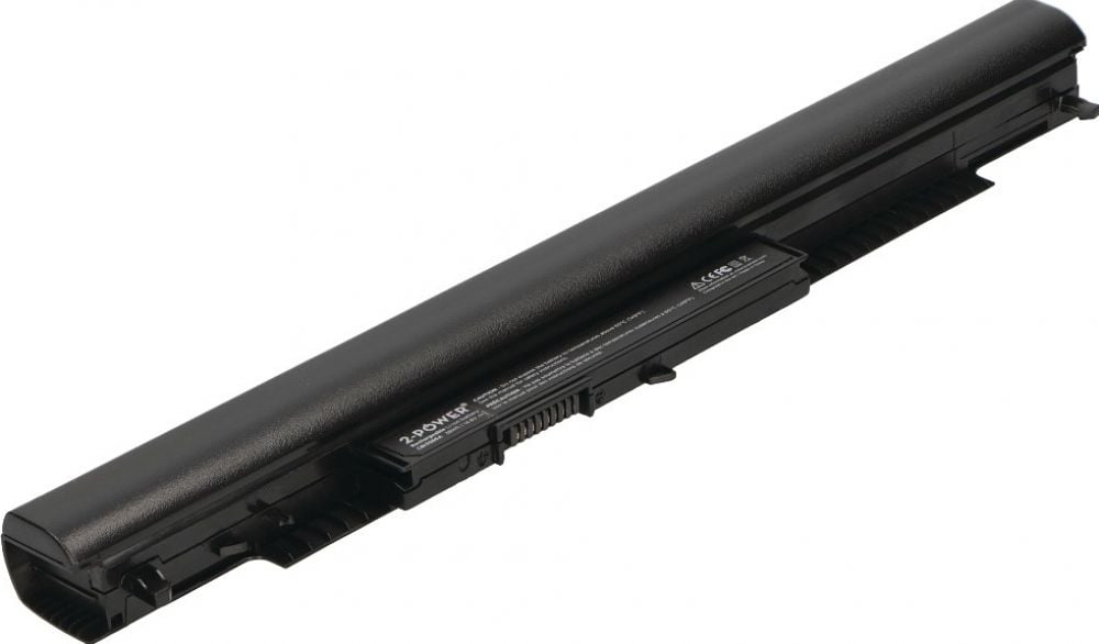 2-POWER 2-Power Main Battery Pack - Batterij voor laptopcomputer (Korte levensduur)