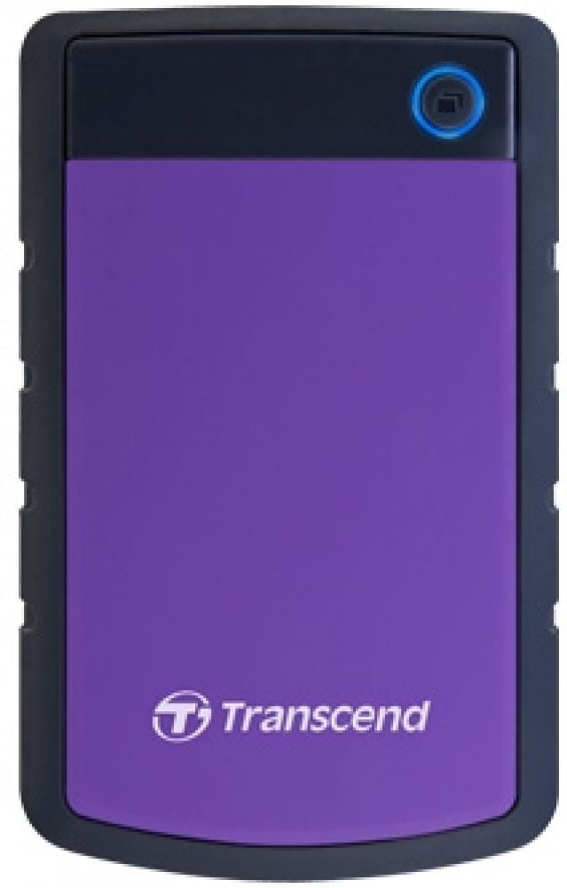 Transcend StoreJet 25H3P - Vaste schijf