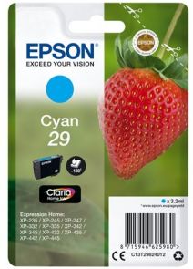 Epson 29 - 3.2 ml