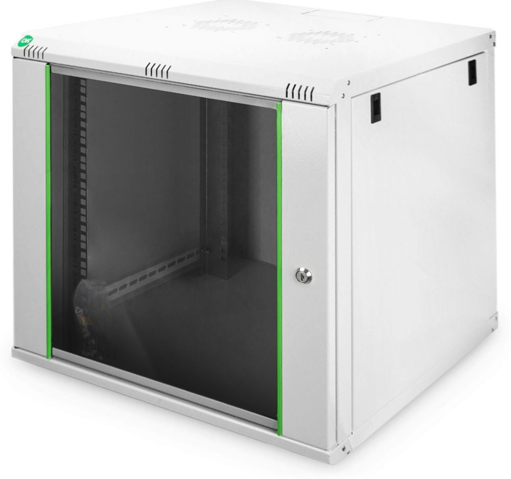 DIGITUS Professional Dynamic Basic Series DN-19 09U-66-EC - Kast