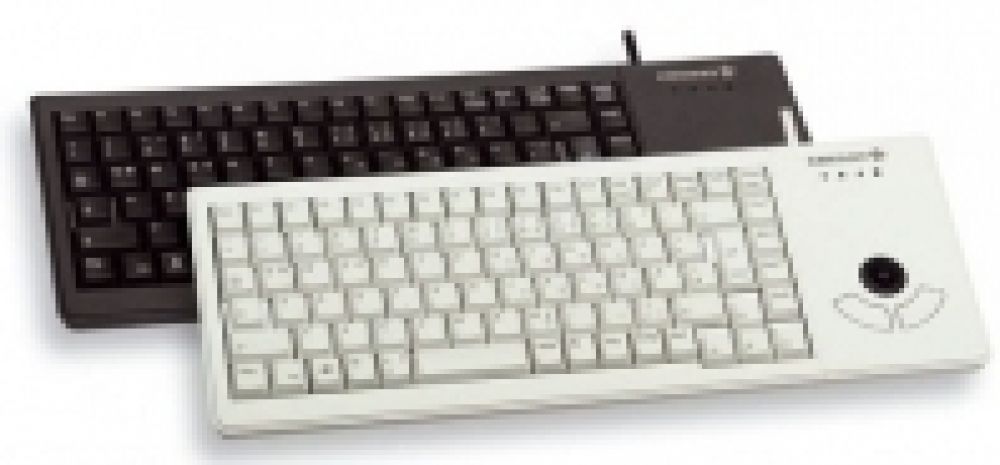 CHERRY XS G84-5400 - Toetsenbord