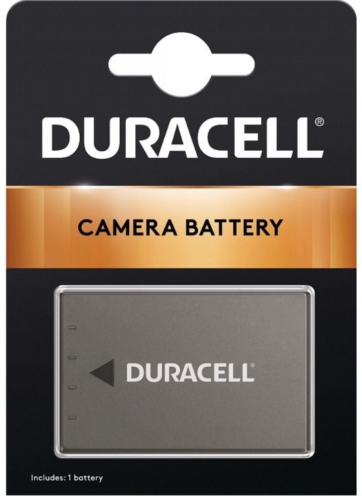 Duracell Digital Camera - Battery
