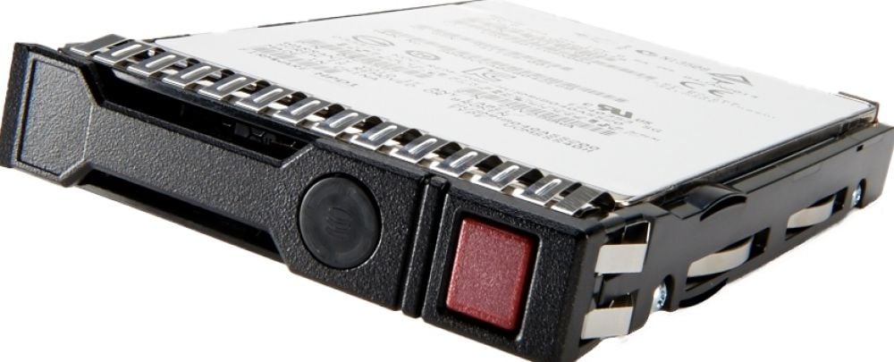 HPE - SSD