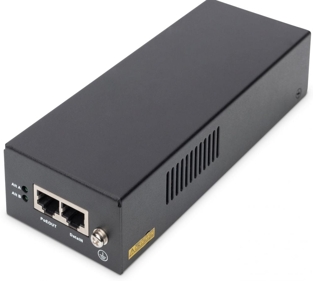 DIGITUS DN-95109 - Stroomtoevoer