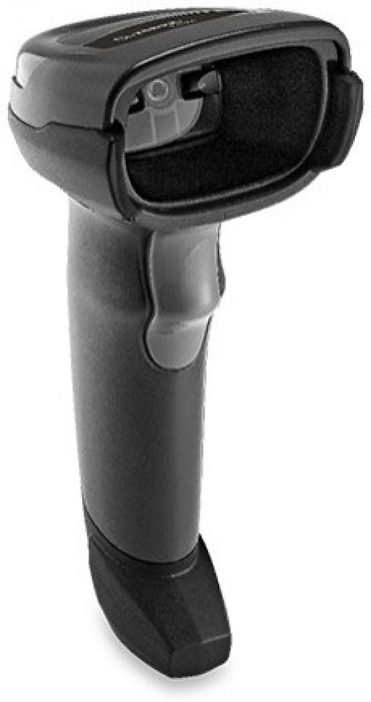 ZEBRA Zebra DS2208 - Streepjescodescanner
