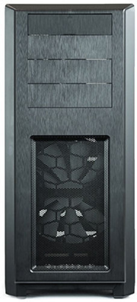 Phanteks Enthoo Pro - Fulltowermodel