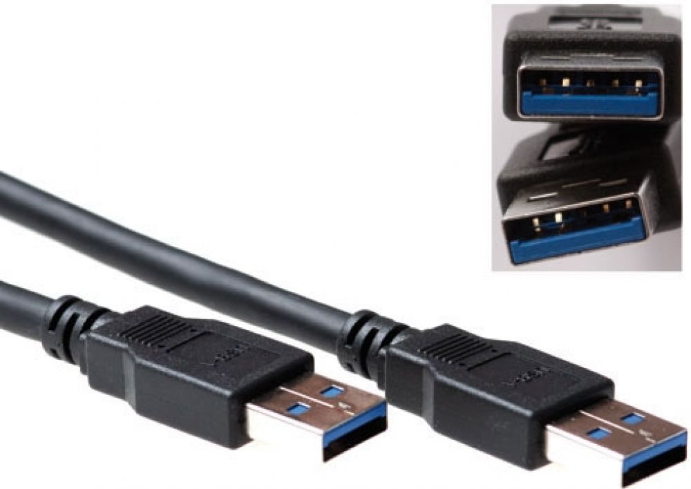 ACT - USB-kabel
