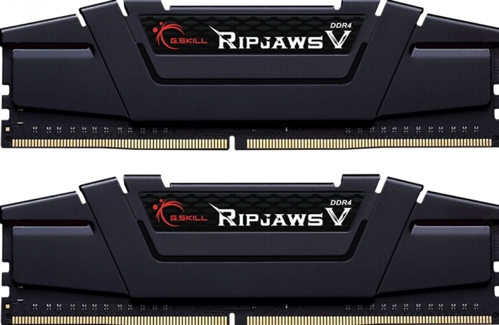 GSKILL G.Skill Ripjaws V F4-3600C16D-32GVKC - Geheugen