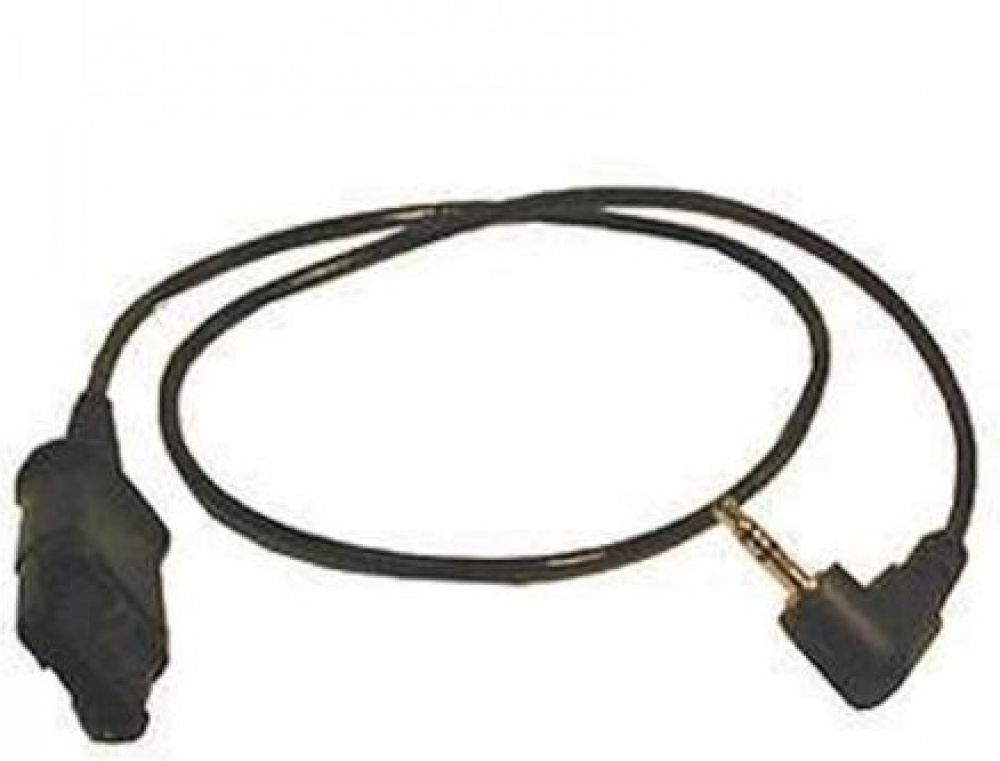 POLY Plantronics 64279-02 - Hoofdtelefoon adapter