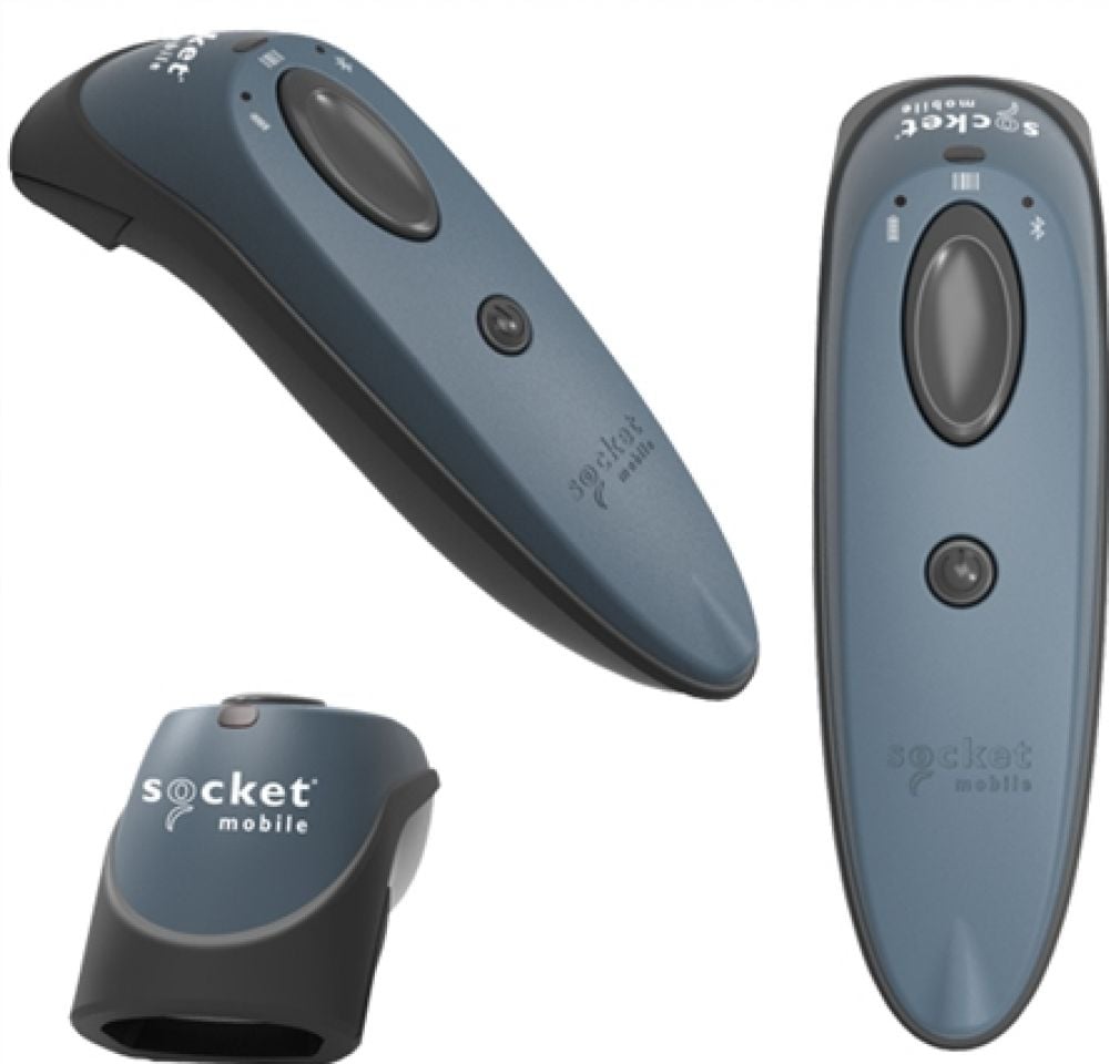 SOCKET DuraScan D730 - Streepjescodescanner