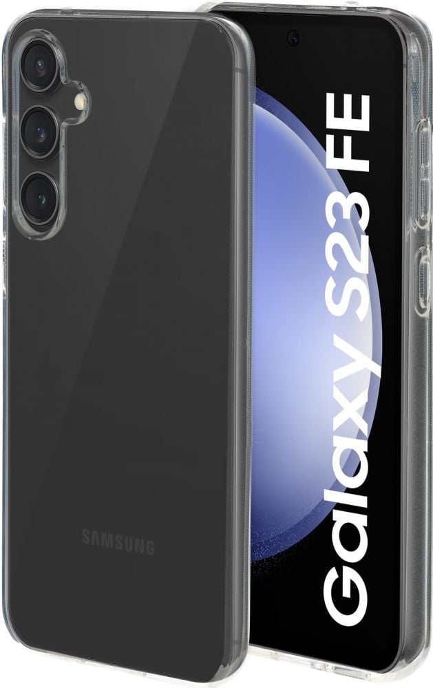Minimalistisch ontwerp met extra grip en meer bescherming! Zoek je een eenvoudig hoesje dat gewoon zijn werk doet? De Classic TPU Case is het perfecte
