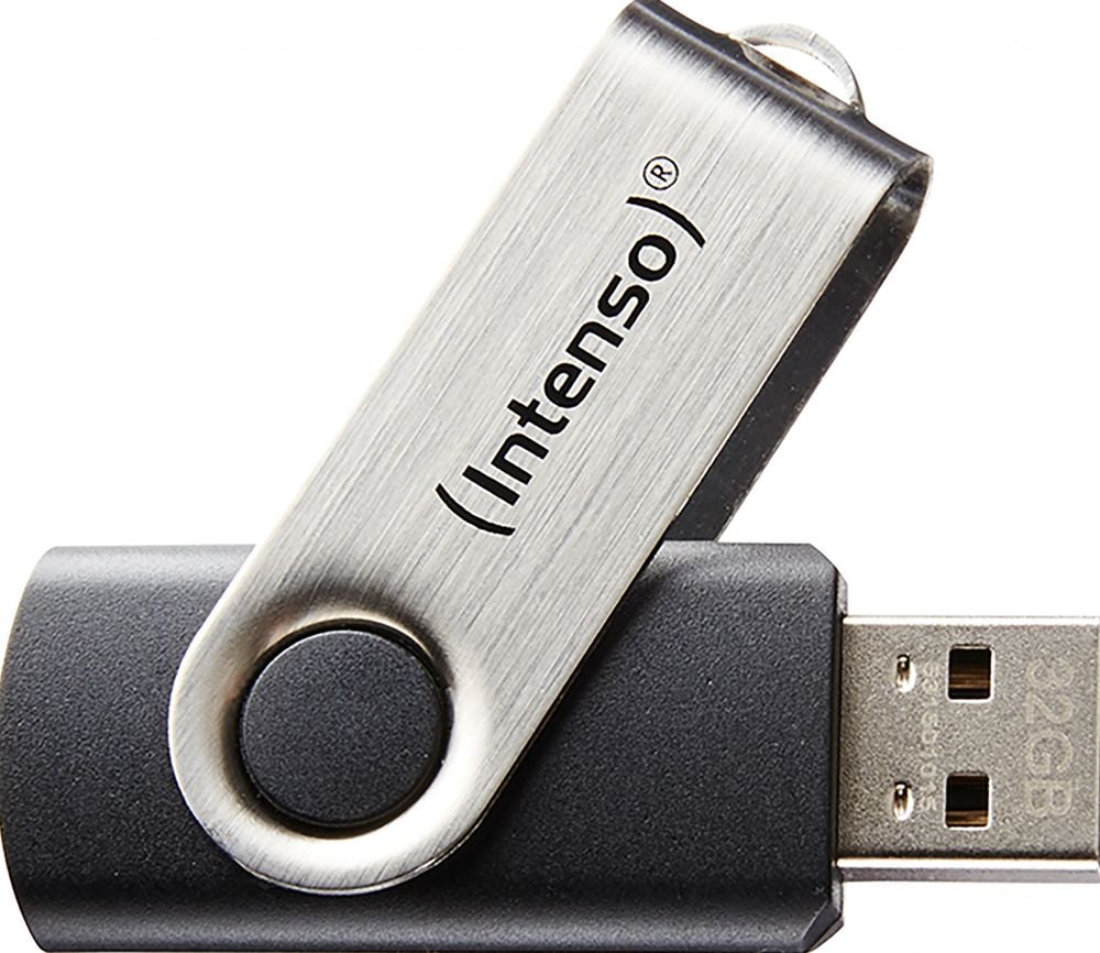 Intenso Basic Line - USB-flashstation