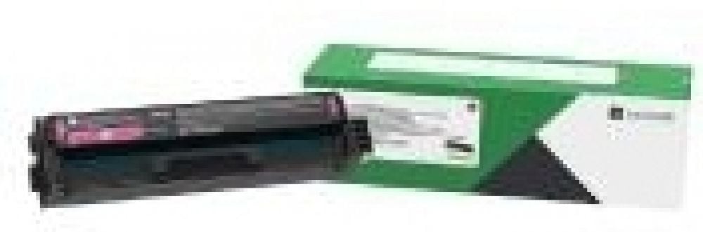 Lexmark - Hoog rendement