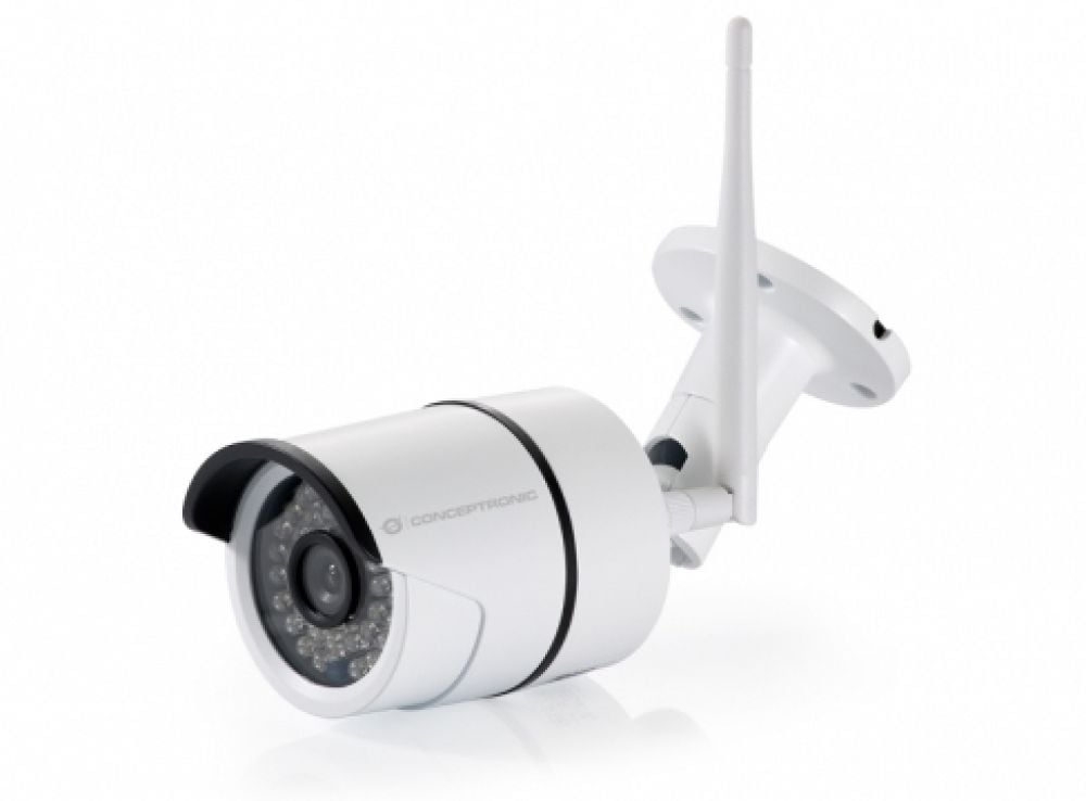 Conceptronic Jareth - IP-beveiligingscamera