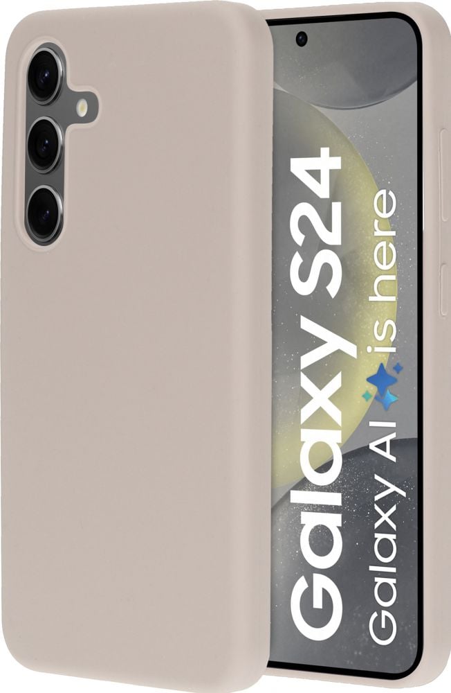 Kenmerken: Mobiparts Silicone Cover met soft-touch Ontwerp: stevig, goede pasvorm en zeer slank Kleur: gemaakt in de meest prachtige, levendige