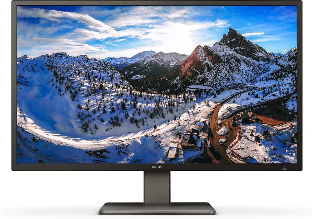 Philips 439P1 - LED-monitor