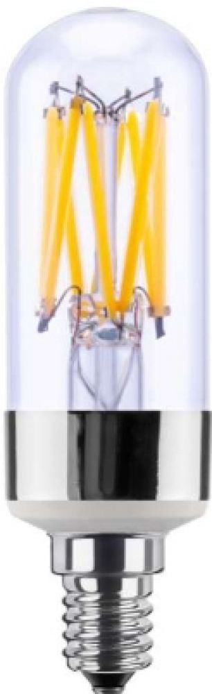 Segula LED Tube High Power duidelijk E14 6,7W 2700K Dimbaar