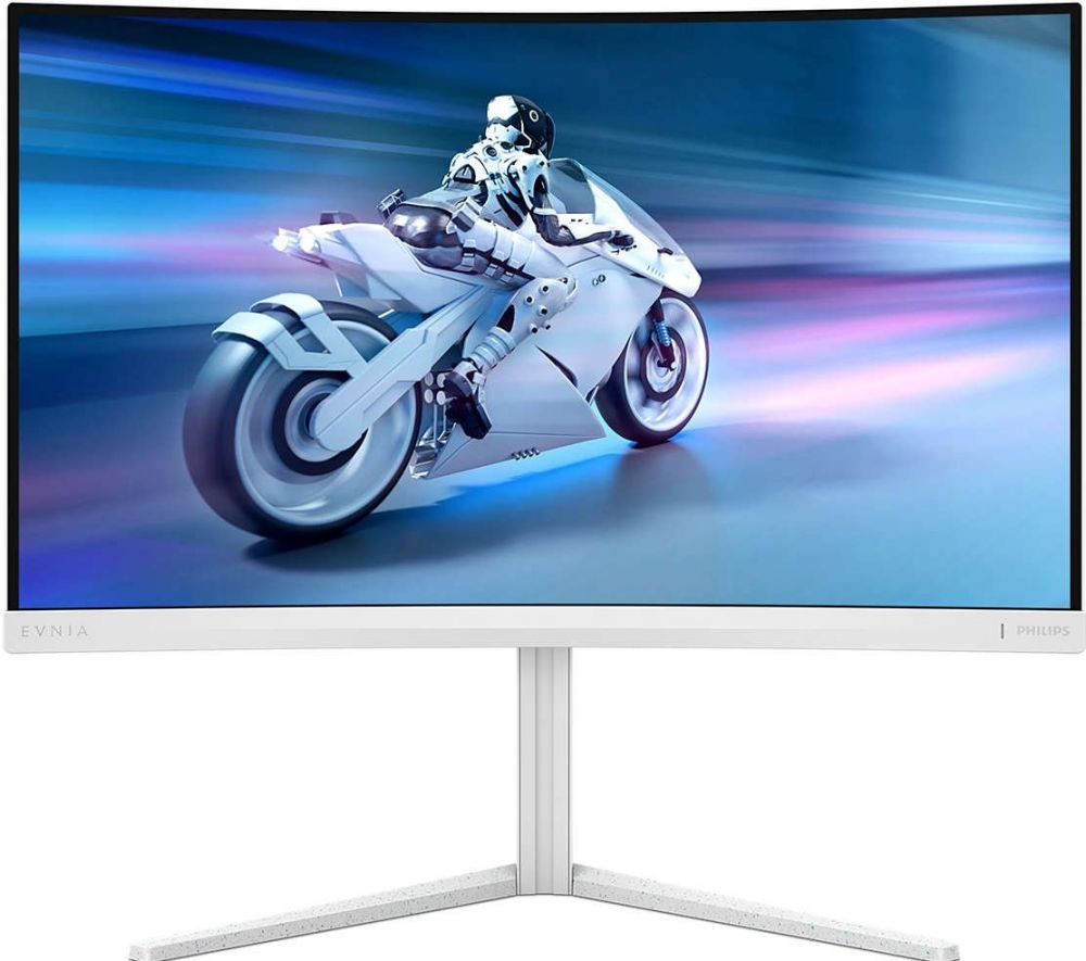 PHILIPS Philips Evnia 27M2C5501/00 - LED-monitor
