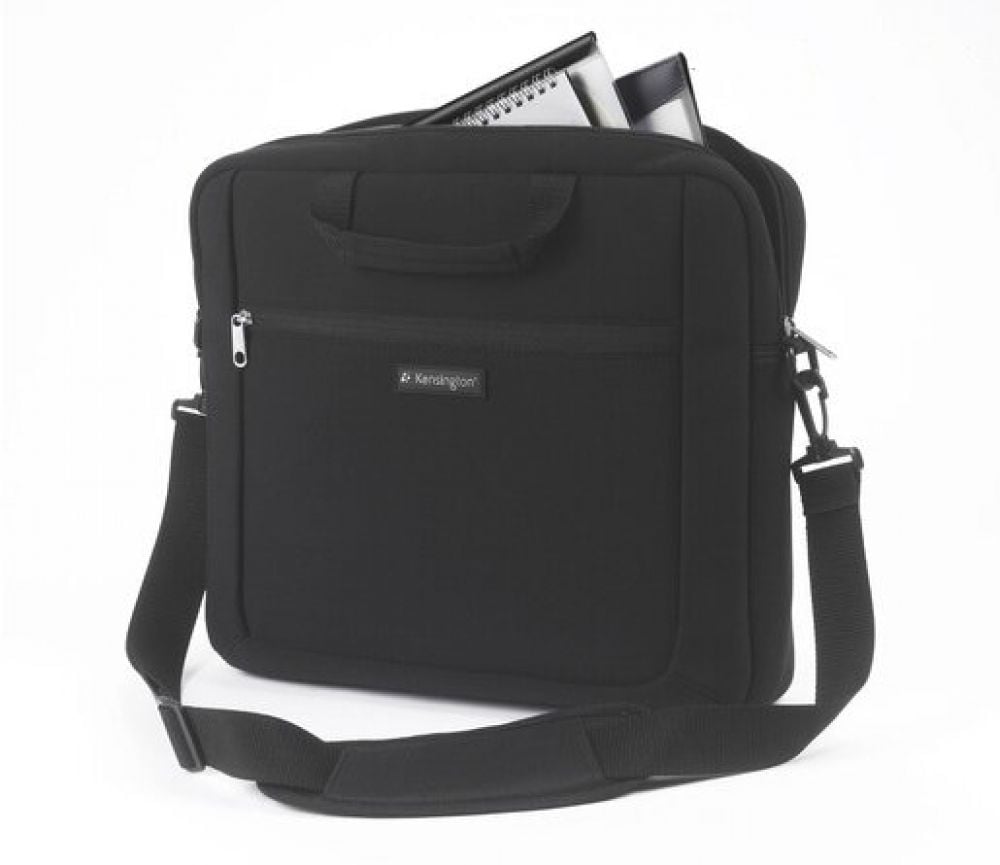 Kensington SP15 Neoprene Sleeve - Draagtas voor notebook
