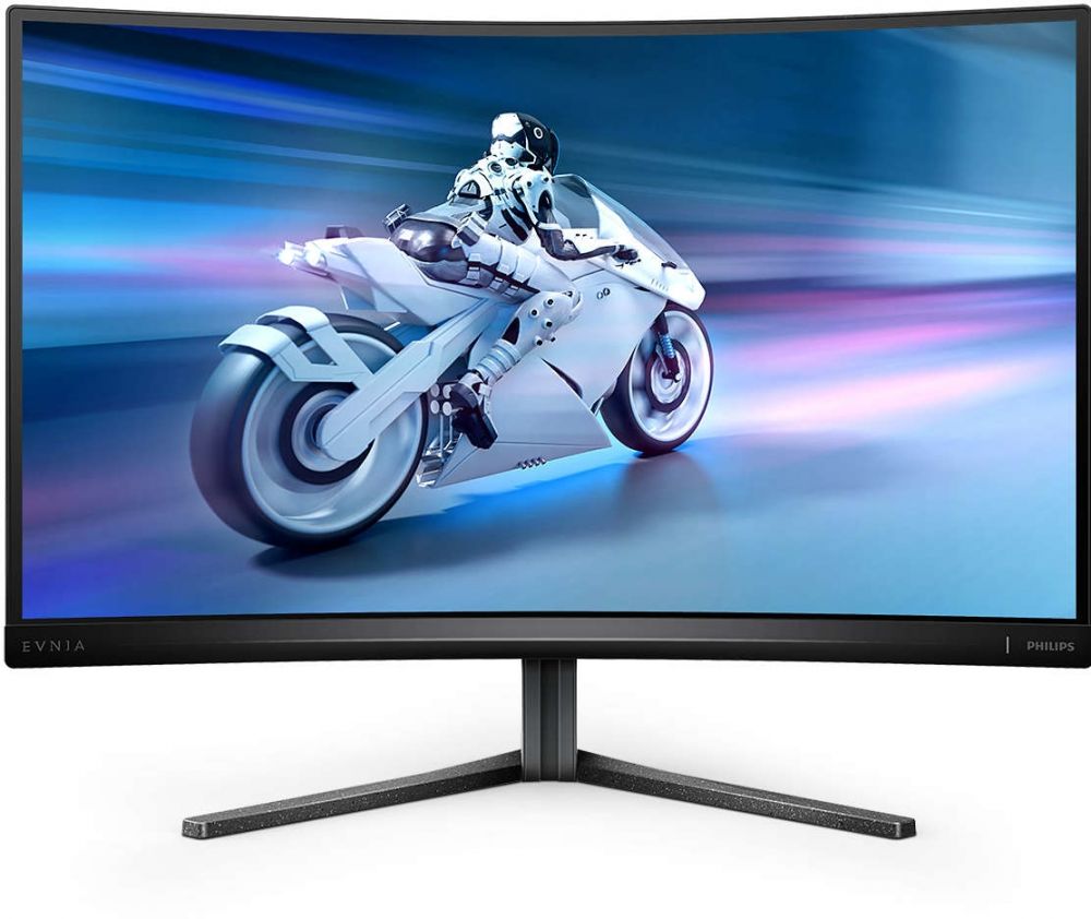 Philips Evnia 5000 27M2C5200W/00 - Gaming Monitor