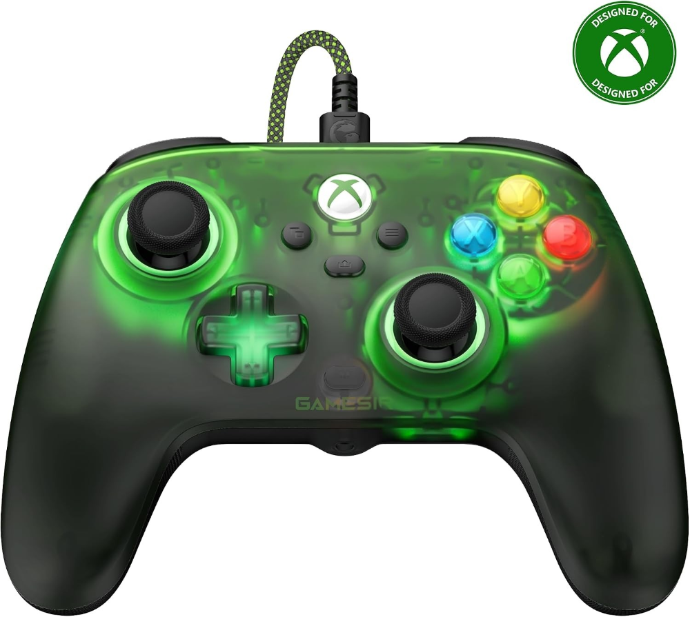 GAMESIR GameSir T7 Pro - Draadloze controller