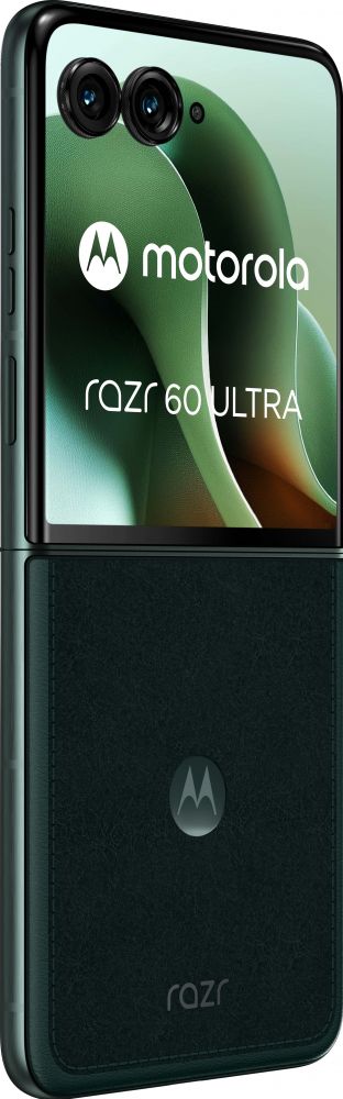Motorola RAZR 60 Ultra - 5G smartphone