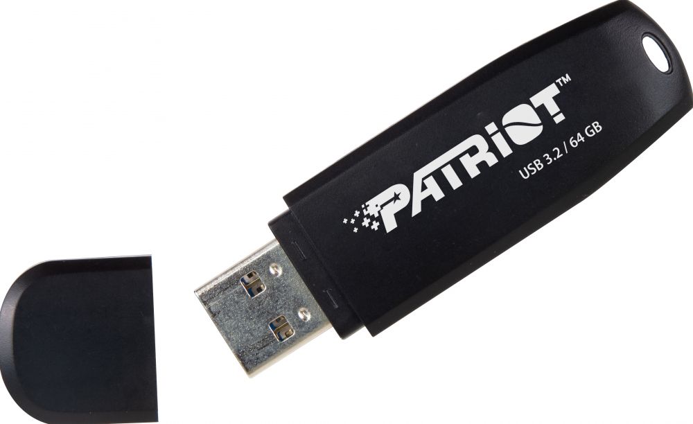 USB 64GB Xporter Core 3.2 PAT
