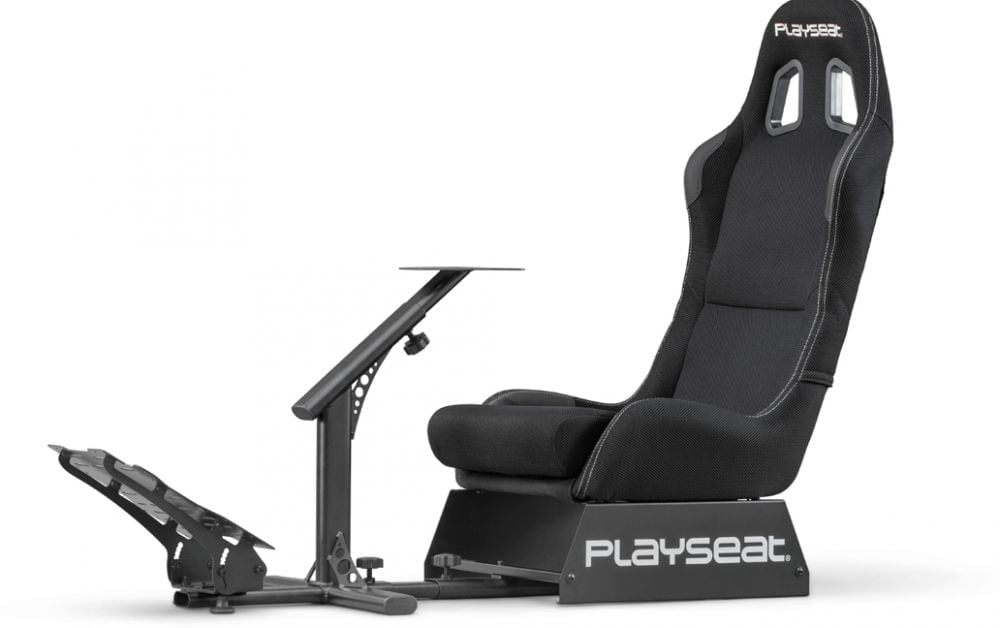 Playseat Evolution - Stoel voor spelers