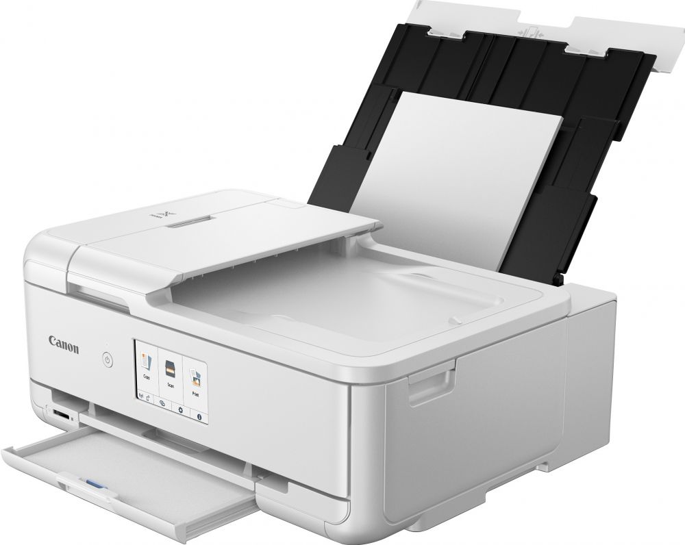 CANON Canon PIXMA TS9551Ca - Multifunctionele printer